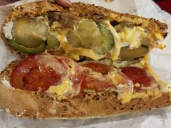 -赛百味SUBWAY(东方明珠店)