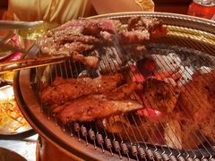 -西塔老太太泥炉烤肉(苏州大悦城店)