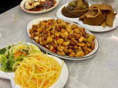 -张包铺(道外店)