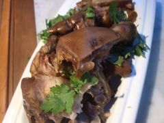 猪蹄-贺秦生陕面王(富力城店)