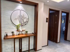 -曾家厨房·新徽菜(高新天柱路店)