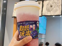 -LELECHA乐乐茶(美罗城店)