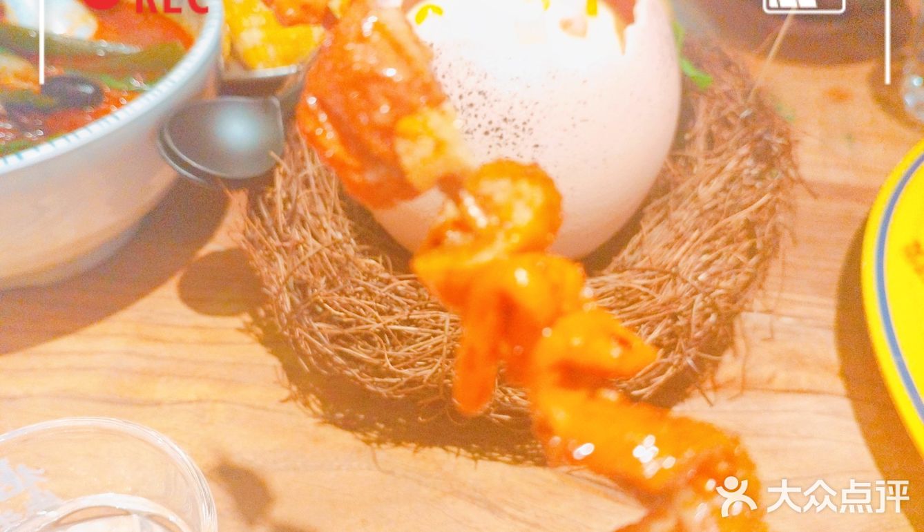 北丐先生深圳第二家分店开业了!