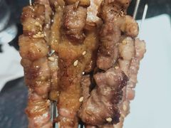 -海鲜烧烤