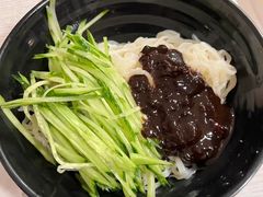-老北京馅饼粥(西单店)