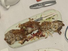 -喜记避风塘炒辣蟹(旗舰店)