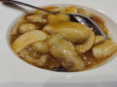 -玉华台饭庄·淮扬菜·烤鸭(望京店)