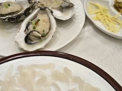 -寻味顺德·南记酒家·传统顺德菜·鱼生(广源路店)