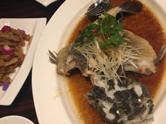 -新天世纪中餐厅