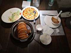 -外婆家(杭州马塍店·杭帮菜名店)