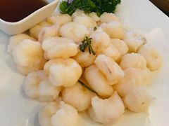 -江南村酒家