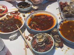 -堕落小龙虾(兰州旗舰店)