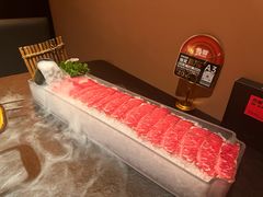 -色響火锅(恒隆广场店)