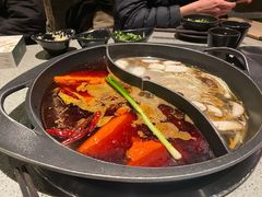 -园里火锅(仁和新城店)