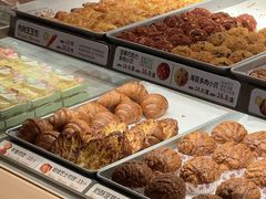 -陕拾叁-西安糕点(大雁塔店)