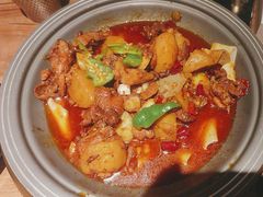 -耶里夏丽·丝路新疆菜·清真食品(徐家汇臻选店)