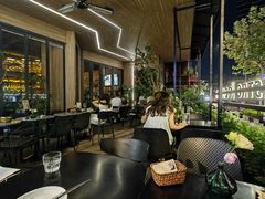 -ibarrel爱杯·bistro&brunch(江宁路店)