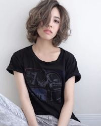 -明洞造型精品烫染