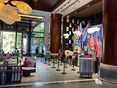 -清远熹乐谷温泉度假酒店