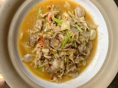 -山公馆餐厅(东塘店)