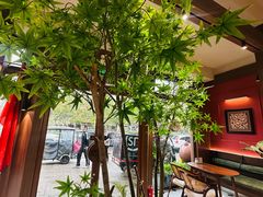 -嗒令甜品·主题融合料理餐厅(首座时代店)