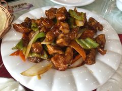 -原味斋烤鸭店(铁百店)