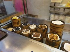 -恒兴发茶店(水巷口店)