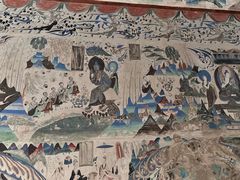 -敦煌石窟文物保护研究陈列中心