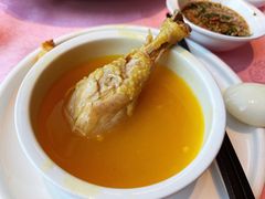 -龙鲜会·澳门生鲜火锅(诚品店)