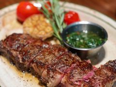 -Bistro 63 创意融合料理(广粤天地店)