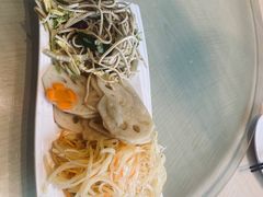 -直隶安家罩饼(复兴路店)