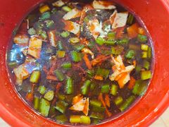 -乡党臊子面(丰庆公园店)