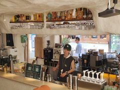 -Sirena海妖日咖夜酒