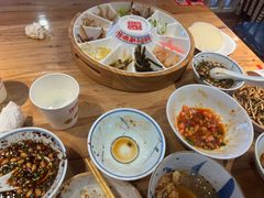 -怪噜范·老贵阳街头名小吃(汇金星力城店)