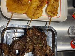 -堂堂小伙夫·辽宁小吃大排档(京西大悦城店)