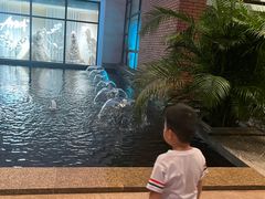 -Waterfall瀑布湾优健源(华侨城店)