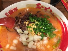 -豚王拉面(澳门银河店)
