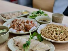 混酱肠粉-百家鸡味馆(清泰店)