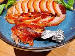 -青年公社烤鸭(肇嘉浜路店)