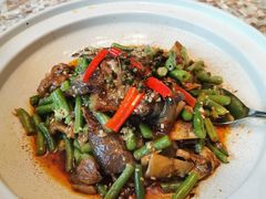 姜汁甲鱼-临江宴(陆家嘴店)