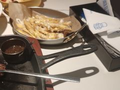 -牛扒先生·雪花牛扒西餐厅(东平店)