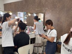 -海马体照相馆(厦门SM城市广场店)