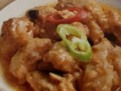 -鹿鸣酒家(越秀店)