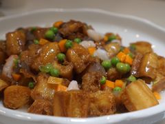 三鲜老油条-后宫私房菜(汇客美食娱乐广场店)