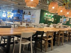 -宜家·瑞典风味餐厅(无锡店)