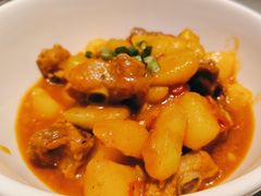 -新辣宴·湖南家常菜·商务聚餐(中粮创芯店)