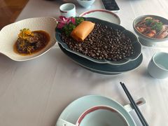 -南通滨江洲际酒店-东厨中餐厅