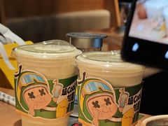 -大头椰·椰子鸡火锅(桂林万象城店)