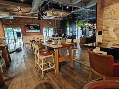 -Goose Island Brewhouse鹅岛精酿啤酒酿造工坊餐厅