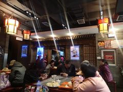大堂-天兴居(鲜鱼口街店)